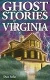 Books : Ghost Stories of Virginia