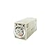 OMRON H3Y-2 DC24V 0.5S Solid-state Timer (DPDT)(Supply voltage DC24V) NN