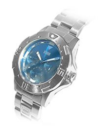 Storm Watch Multi Sation Blue