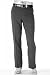 Alberto Hose Modell KEVIN CERAMICA 0039 985 mittelgrau