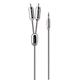 Belkin Stereo Cable for iPhone