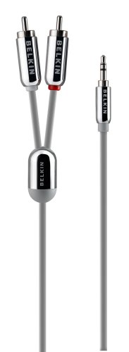 Belkin Stereo Cable for iPhone