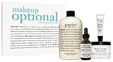 philosophy makeup optional skincare kit