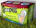 Scoopies Biodegradable Dog Waste Bags