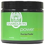 ACAI PowerScoop -#4252 - 3.17 Oz. (90 g)