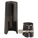 Rovner Light Bb Clarinet Ligature and Cap