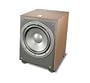 JBL E250PBE 12" 250 Watt Front-firing Powered Subwoofer