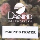 Parent`s Prayer [Accompaniment/Performance Track]