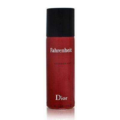 Fahrenheit by Christian Dior for Men Deodorants