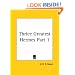 Thrice Greatest Hermes, Part 1