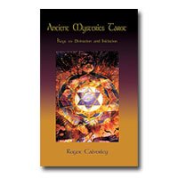Ancient Mysteries Tarot Book 264 pages, Paperback