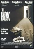 The Box [DVD]