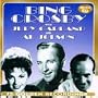Bing Crosby with Judy Garland & Al Jolson
