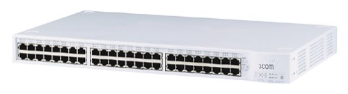 Superstack 3 Switch 4400 48port10/100