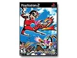 Revue Capcom Entertainment  / Viewtiful Joe - Ensemble complet - 1 utilisateur - PlayStation 2