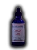 Stevia Leaf Extract 4oz