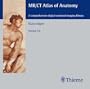 MR/CT Atlas of Anatomy