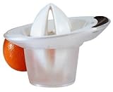 Citrus Juicer - 2 reamers