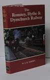 The Romney, Hythe & Dymchurch Railway