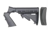 ATI 6 Position Adjustable Shotgun Stock