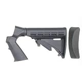 ATI 6 Position Adjustable Shotgun Stock
