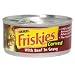 Kitchen & Housewares : Friskies Carved with Beef in Gravy Canned Cat Food (24/5.5-oz cans)