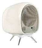 Podspeakers - MicroSub  2.1 Sub Woofer White (MU001)