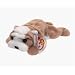 Ty Beanie Babies - Wrinkles the Dog - Retired