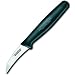 Victorinox - Paring, Bird's Beak, Small, Black Nylon, 2.25 in. Image