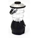 12 LED WIND UP RECHARGEABLE CAMPING FISHING LANTERN TORCH LIGHT