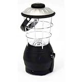Wind Up Dynamo Camping Lantern