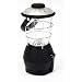 Wind Up Dynamo Camping Lantern