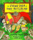 Viking Saga of Harri Bristlebeard, The