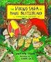 The Viking Saga of Harri Bristlebeard: A Heroic Puzzle Adventure