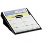 AT-A-GLANCE Flip-A-Week Desk Calendar with QuickNotes, 5-5/8 x 7