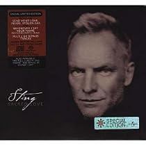 Sacred Love [HYBRID SACD]