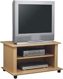 AMERIWOOD 47837GM 32 Inch TV Stand Apple Tree finish