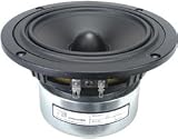 Tang Band W5-704D 5-1/4 Woofer
