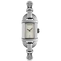 GUCCI Women's 6800 Collection Stainless Steel Watch #YA068577