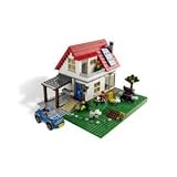 LEGO Creator Limited Edition Set #5771 Hillside House