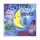 Adagios for After Hours ~ Claude Debussy