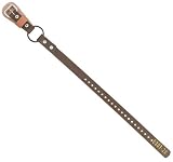 Klein 5301-23 OPE Ankle Straps for Pole and Tree Climbers