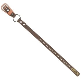 Klein 5301-20 OPE Ankle Straps for Pole and Tree Climbers