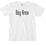 BAY AREA Women's Cut T-Shirt