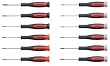 GearWrench 80057 12-Piece Mini and Torx Screwdriver Set