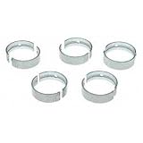 Clevite 77 MS1802AL Main Bearing Set by Clevite 77