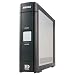 BUFFALO DriveStation 750GB Combo USB FireWire external