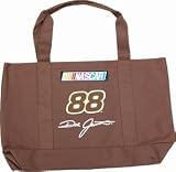 Dale Jarrett Team Racing DriverTote Bag