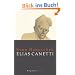 Elias Canetti: Biographie