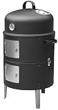 Barbecook 223.9850.000 R�ucherofen